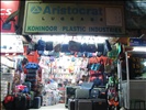 Kohinoor Plastics